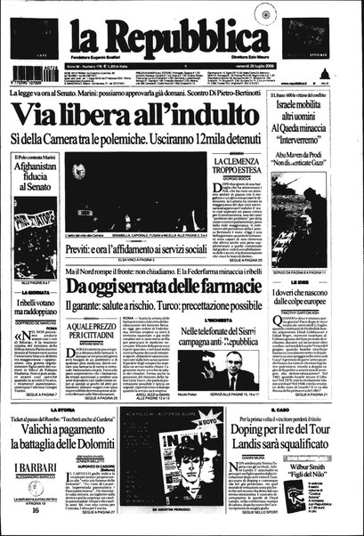 La repubblica